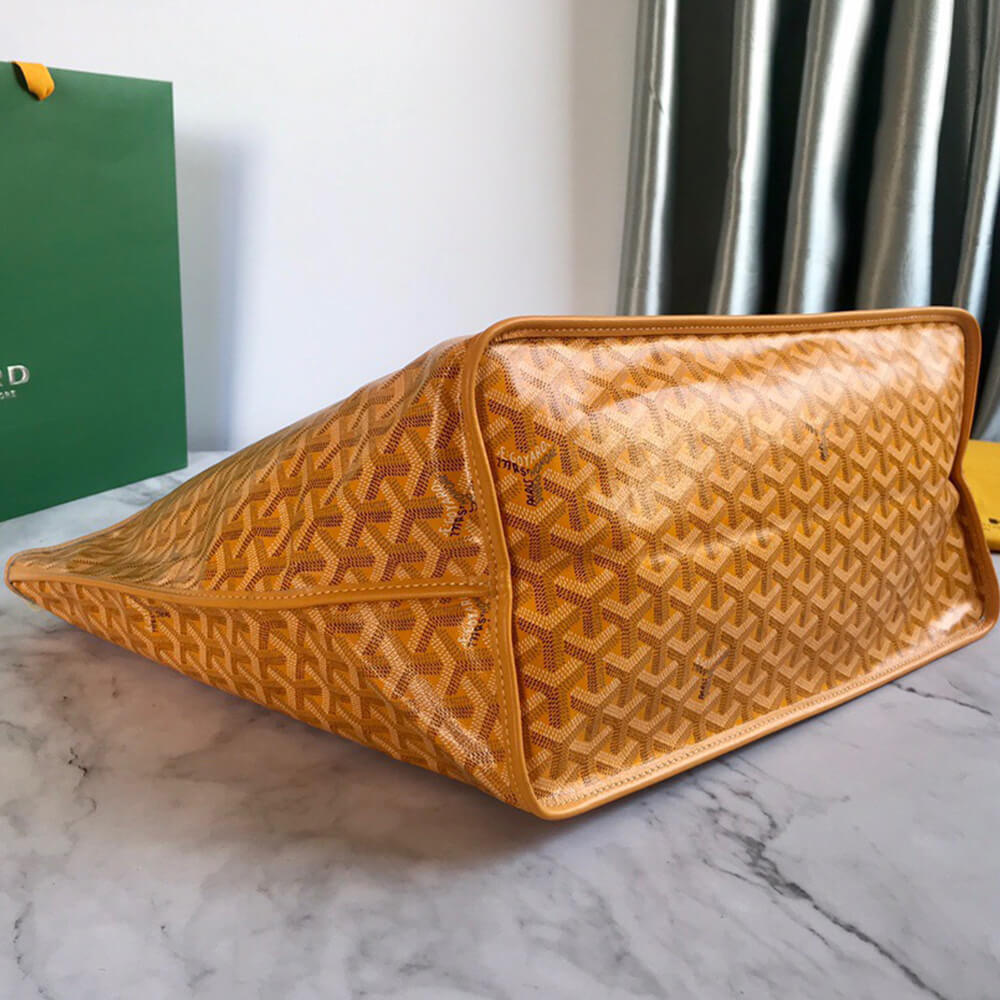Goyard Saint Louis GM Bag - Top Club