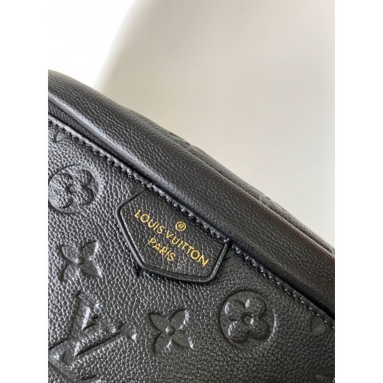 Model: M44836 belt bag M44812 Size: 37*14*20cm - Top Club