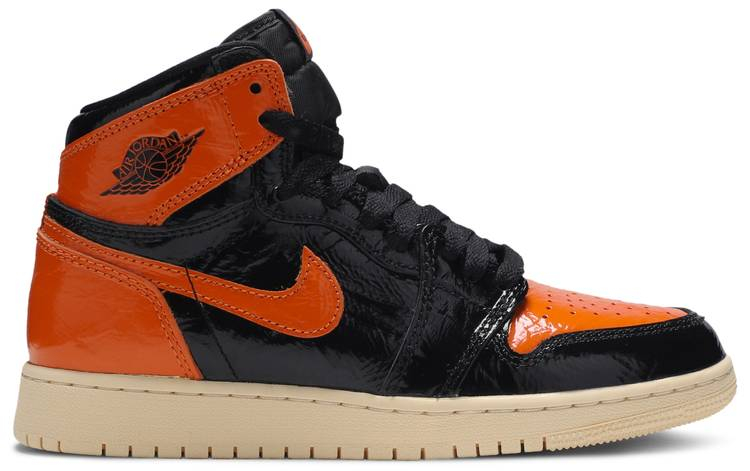 Air Jordan 1 Retro High OG BG  Shattered Backboard 3.0  575441-028 - Sneaker Replica Workshop