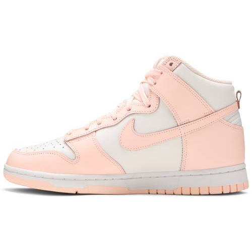 Wmns Dunk High  Crimson Tint  DD1869-104 - Sneaker Replica Workshop
