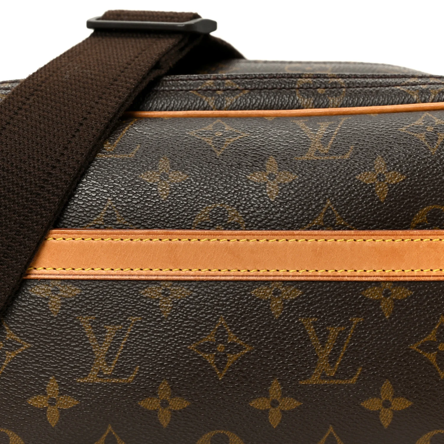 Monogram Reporter PM - Top Club