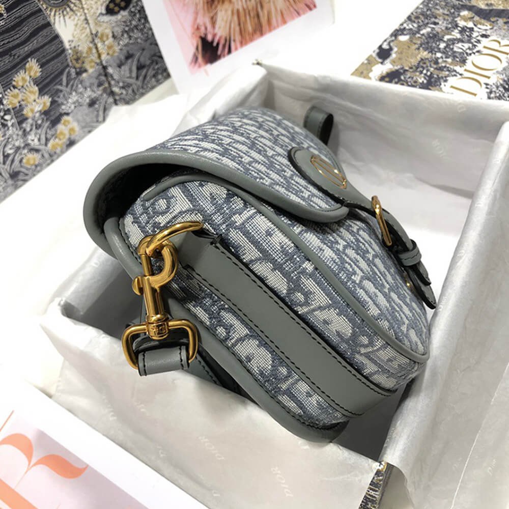 MEDIUM DIOR BOBBY BAG - Top Club
