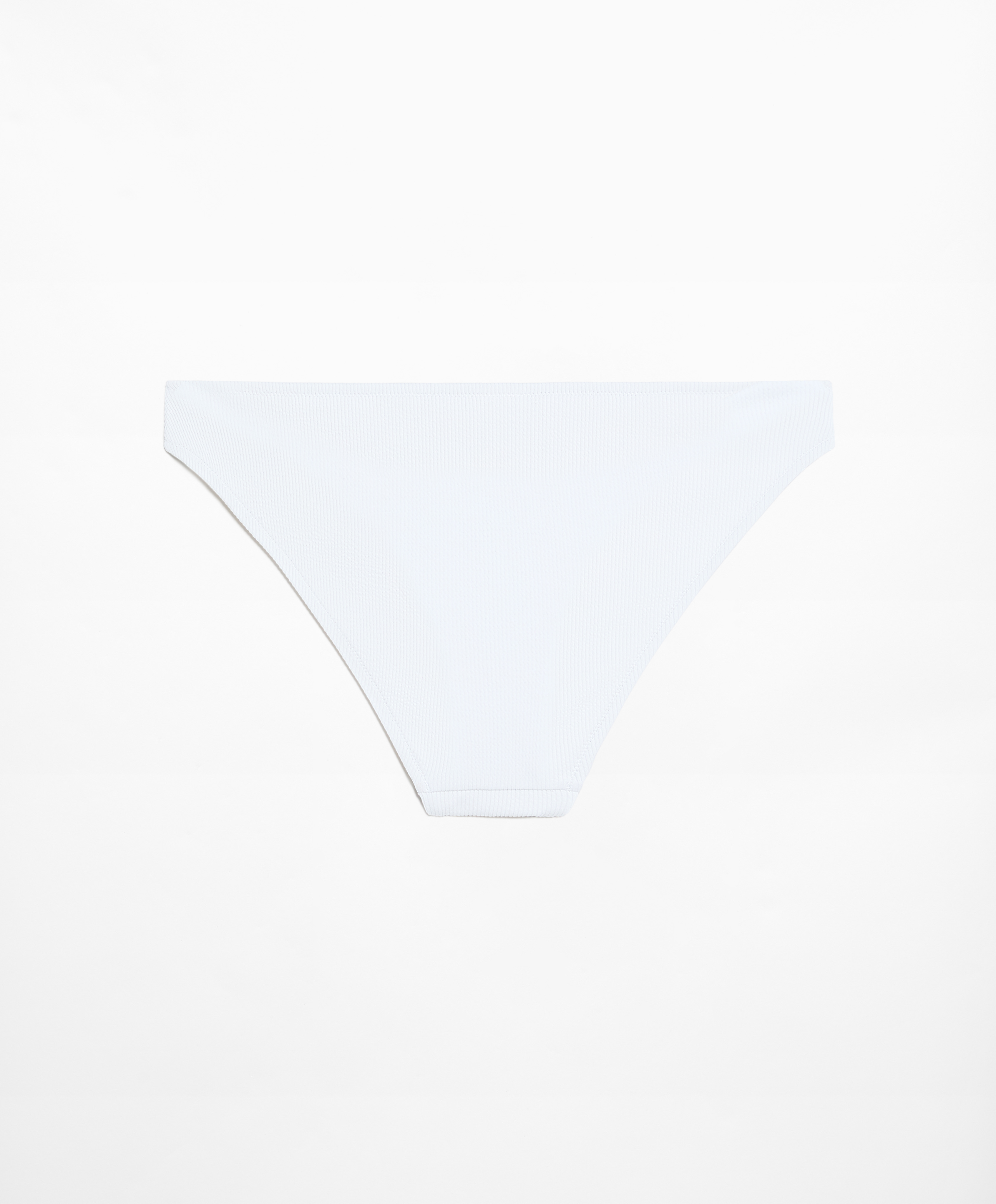 OYSHO Rib classic bikini briefs