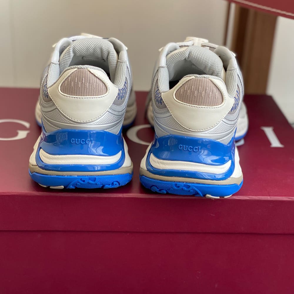 Gucci 2.0 sneakers - Top Club