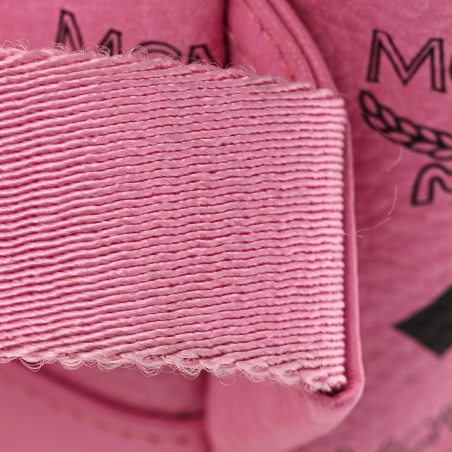 Visetos Studded Small Stark M Backpack Pink - Top Club