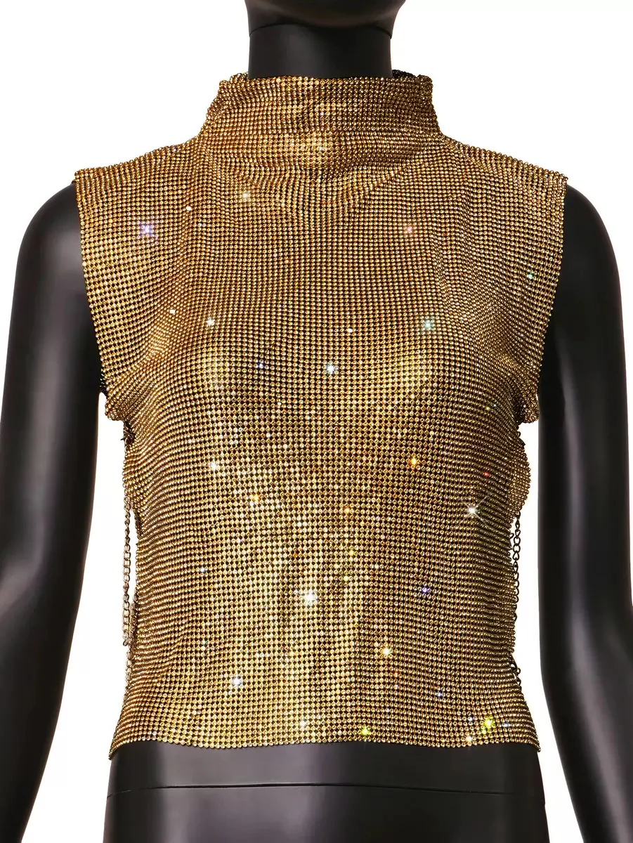 Diamond cut top - XYPARS