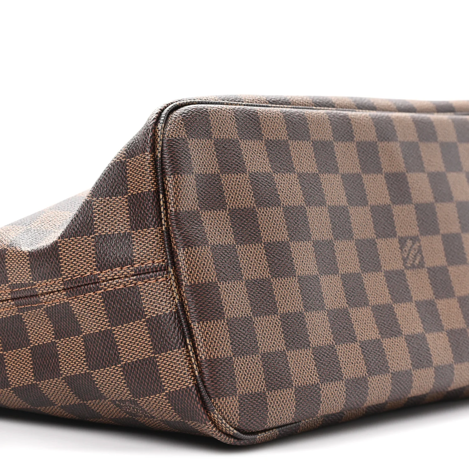 Damier Ebene Neo Neverfull MM - Top Club