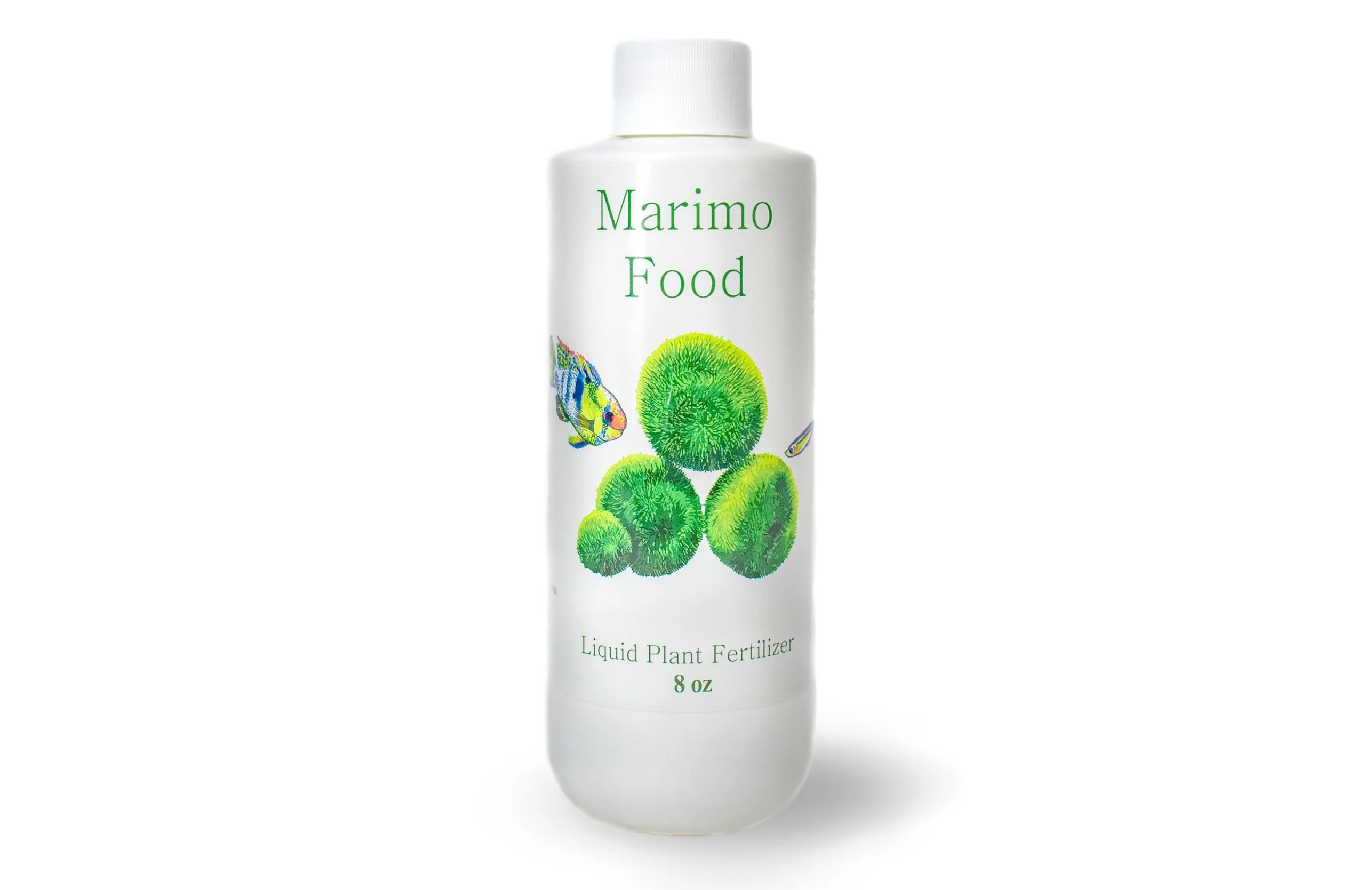 Aquatic Arts Marimo Moss Ball Fertilizer Food 8oz.