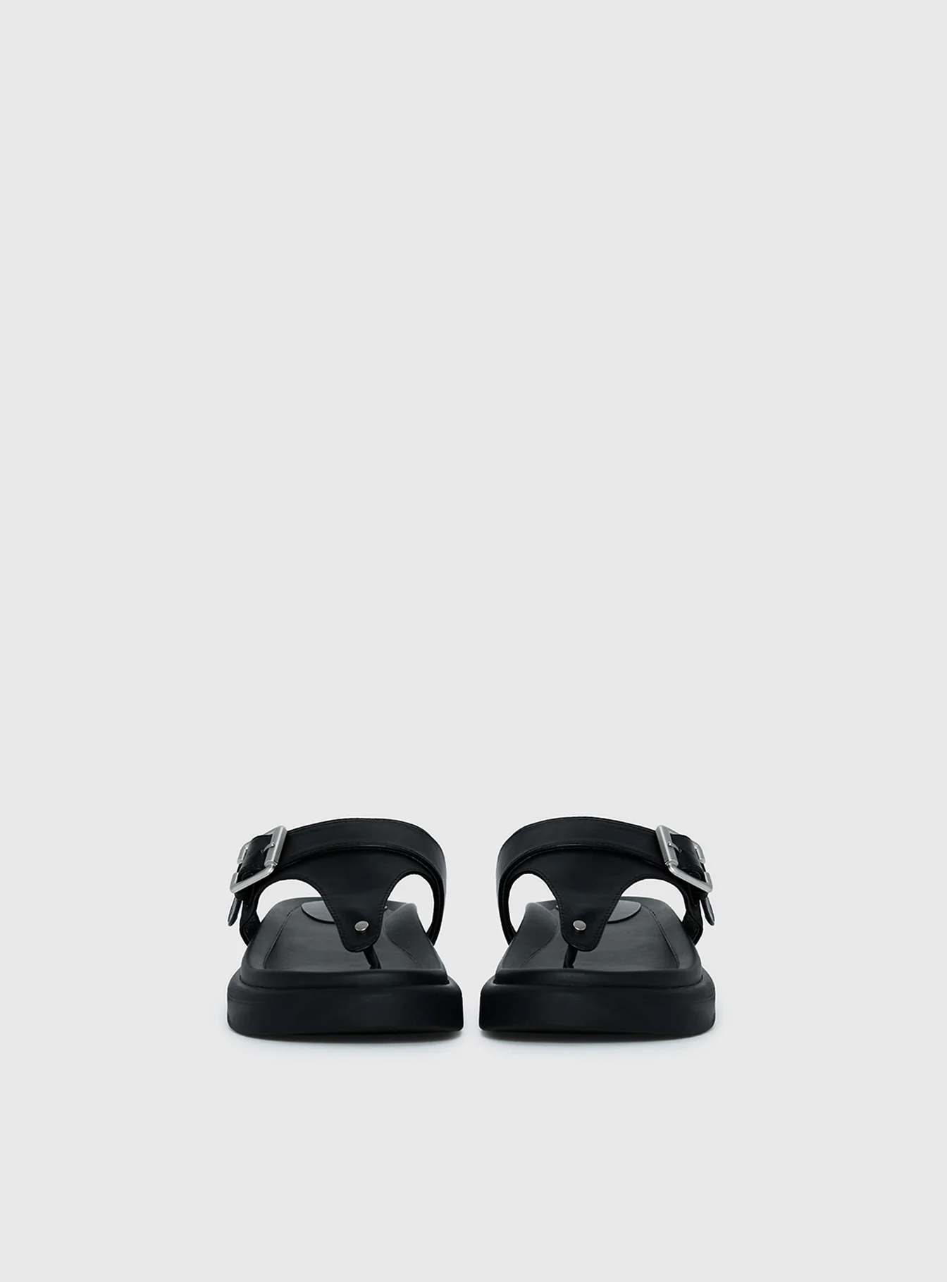 Therapy Palloma Sandals Black