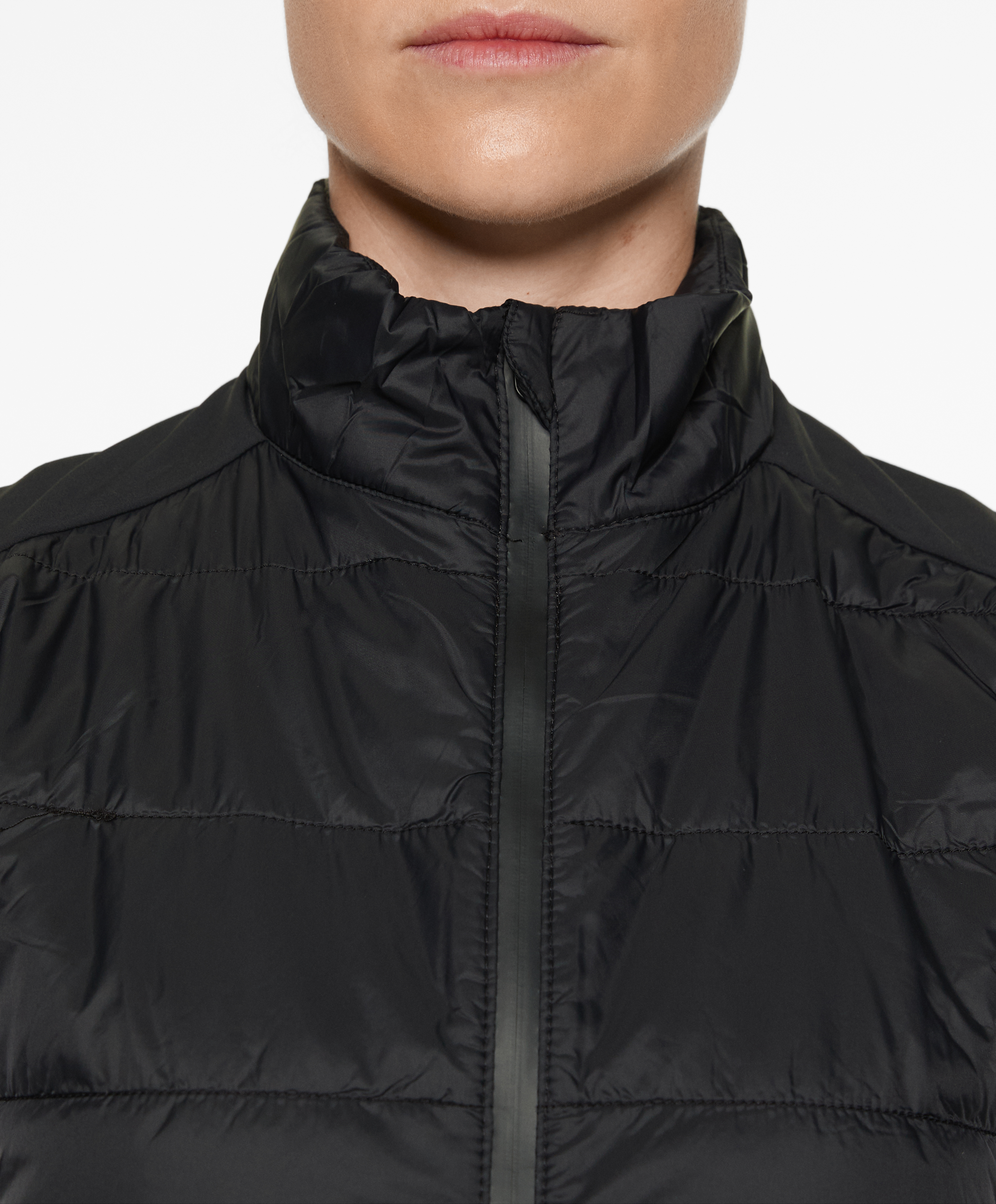 OYSHO FELLEX® Volcanic technical running gilet