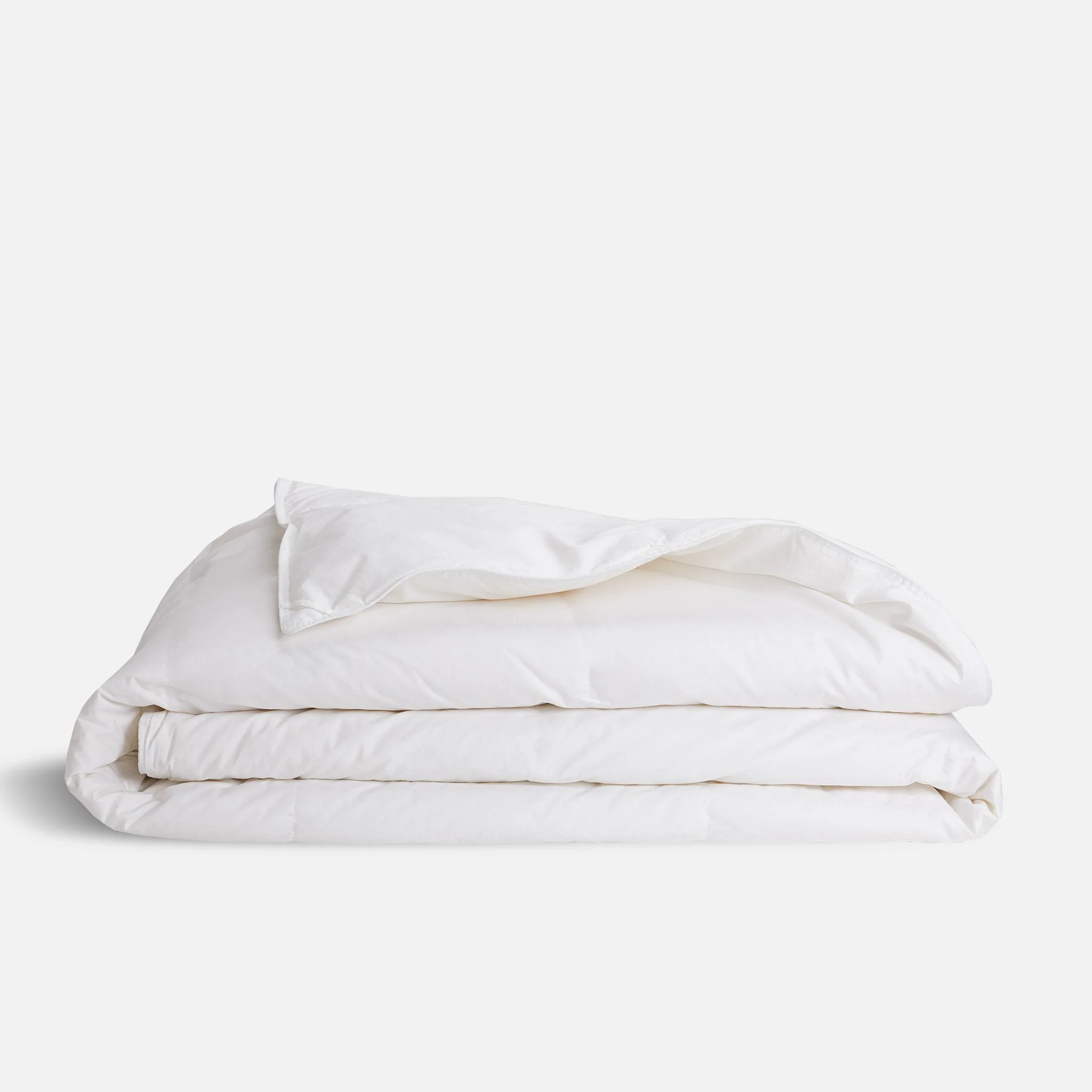 Retail Bedding Insert Bundle: Comforter