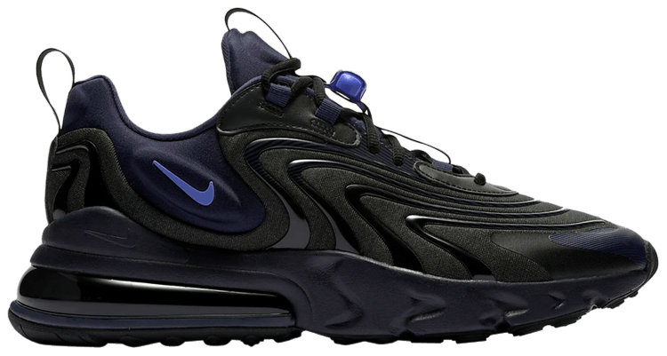 Air Max 270 React ENG  Sapphire  CD0113 001 - Sneaker Replica Workshop