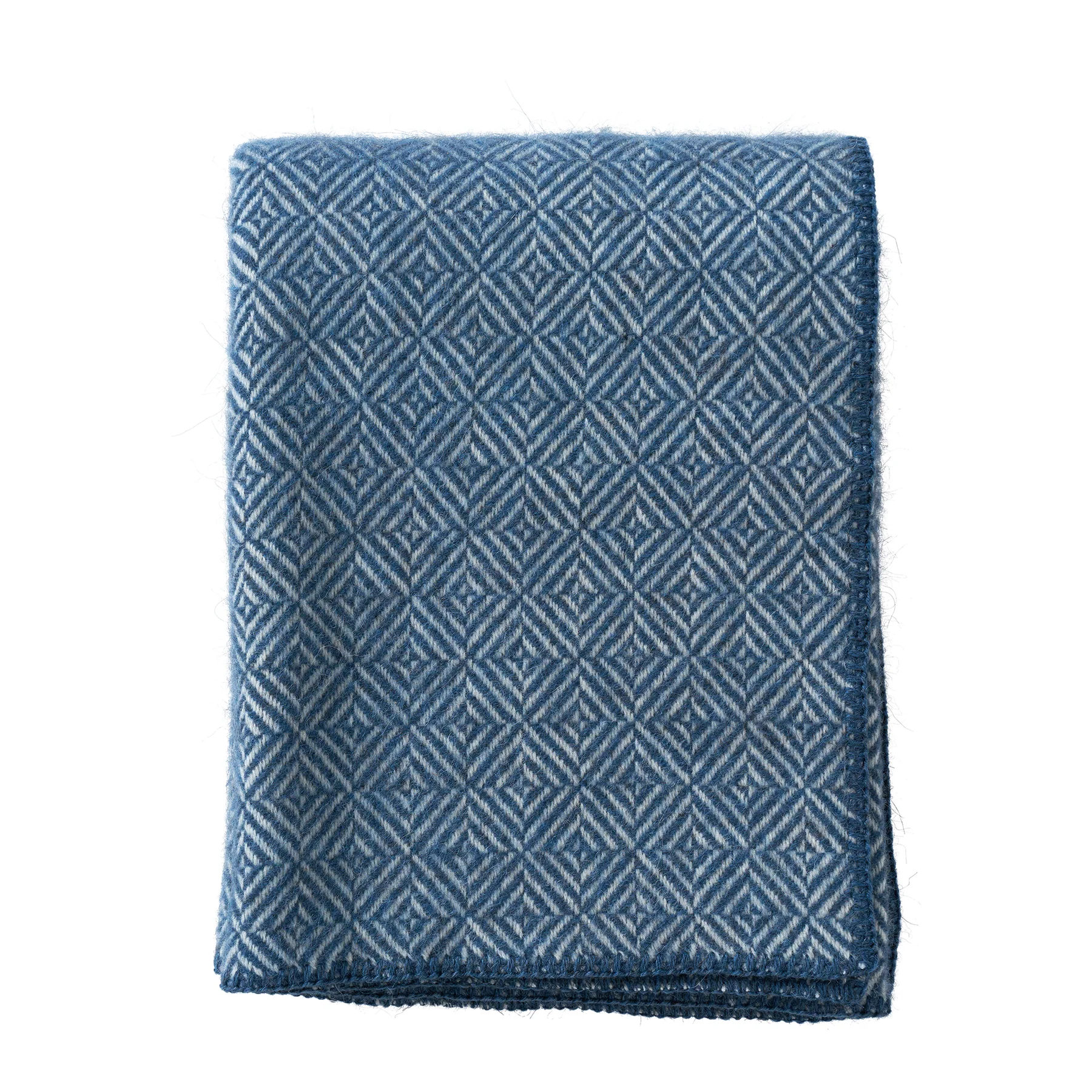 Klippan Diamonds Sea Blue