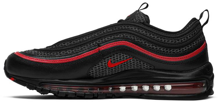 Wmns Air Max 97  Valentine s Day  CU9990-001 - Sneaker Replica Workshop
