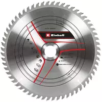 TCT circular saw blade 254x30 T60