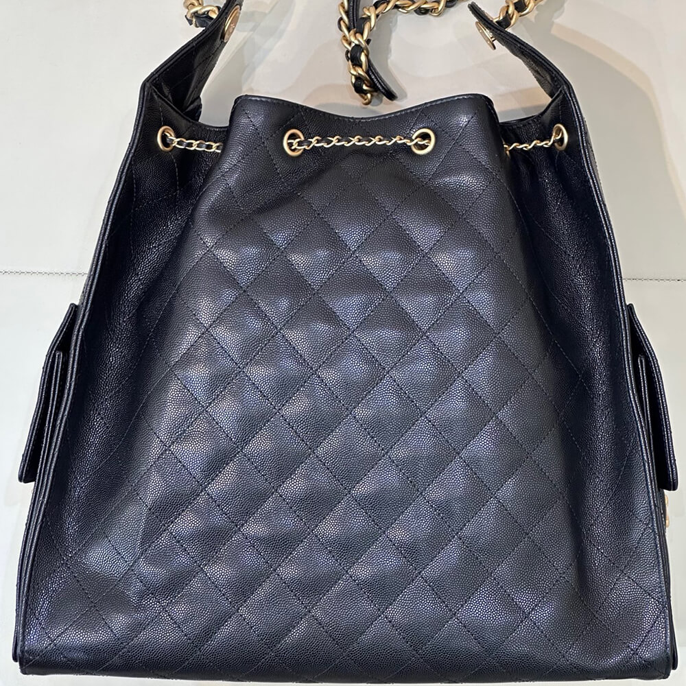 CHANEL 25 Large Handbag(high-end grade) - Top Club