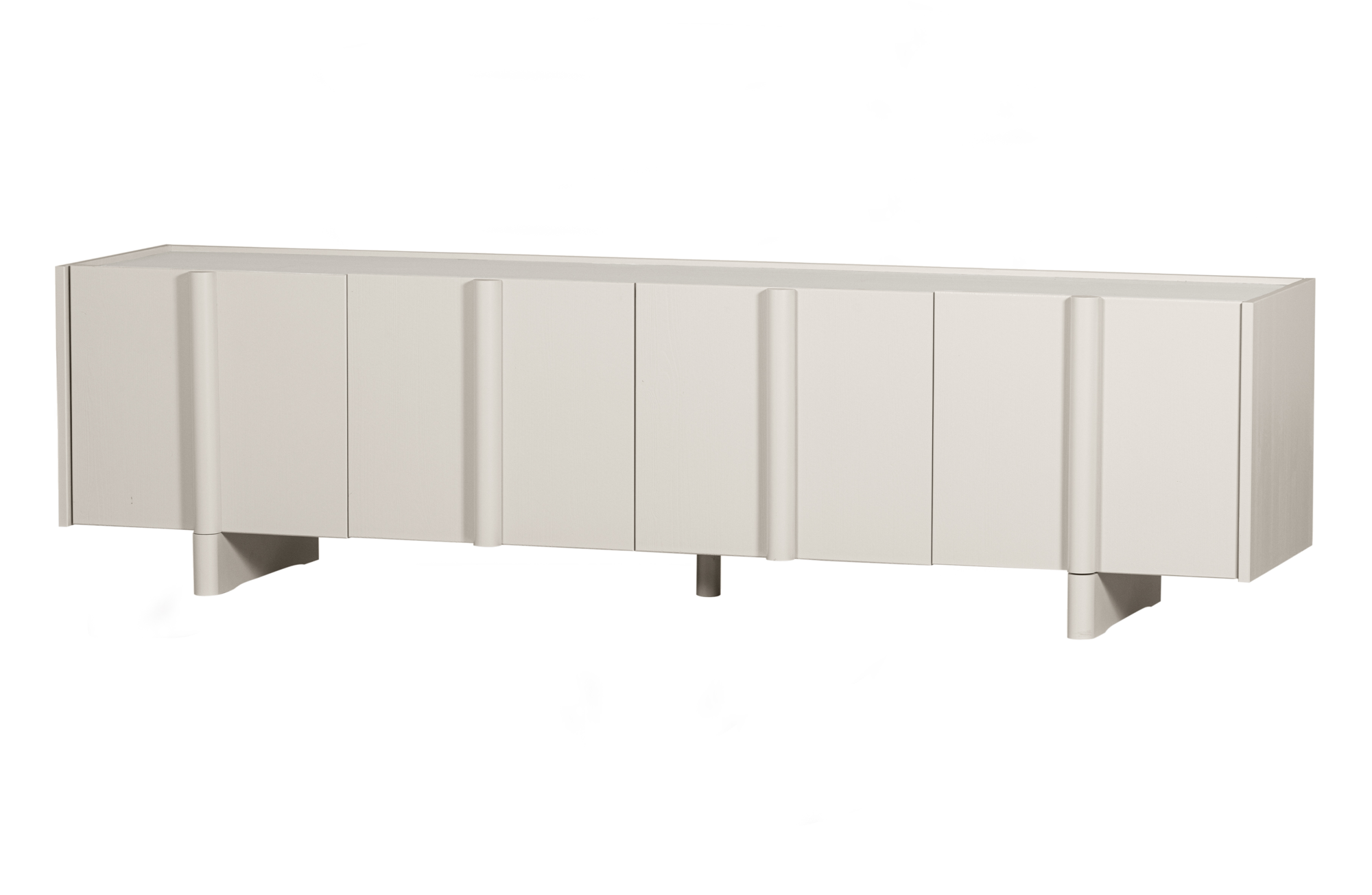 WOOOD Exclusive tv meubel Basu Basu TV meubel - Dust