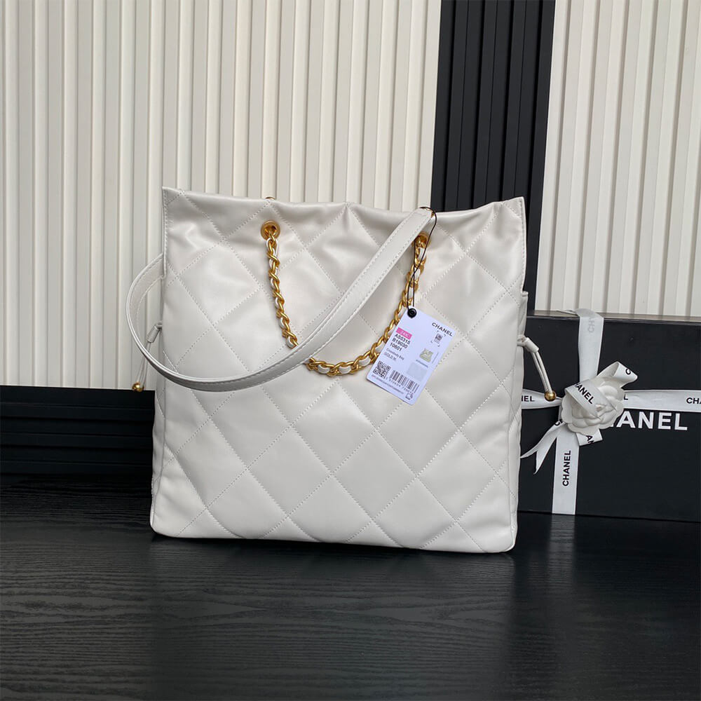 CHANEL Shopping Bag(HIGH-END GRADE) - Top Club