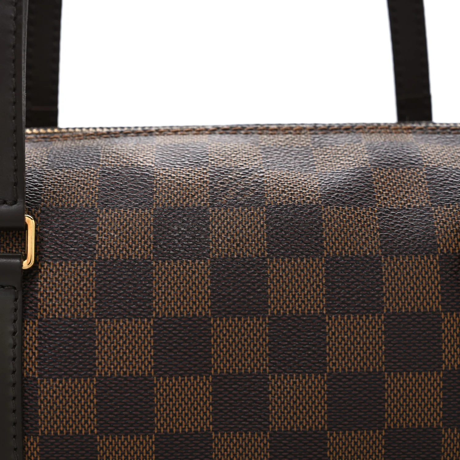 Damier Ebene Papillon 26 - Top Club