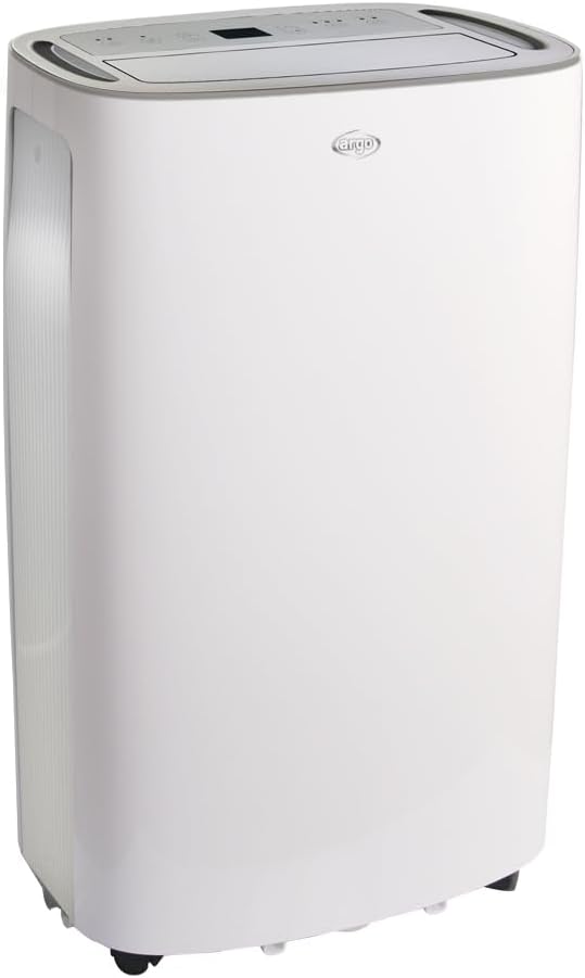 ARGO DRY NATURE 21 Deumidificatore, 21 Litri