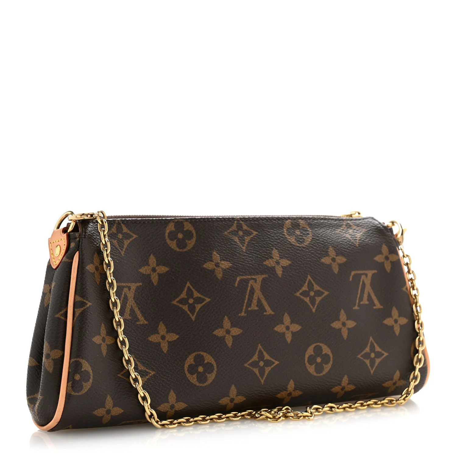Monogram Pochette Eva - Top Club