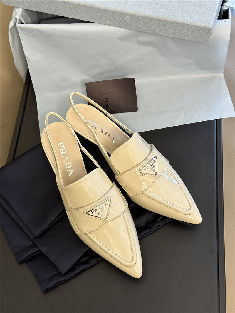 prada triangle logo sneakers - Sneaker Replica Workshop