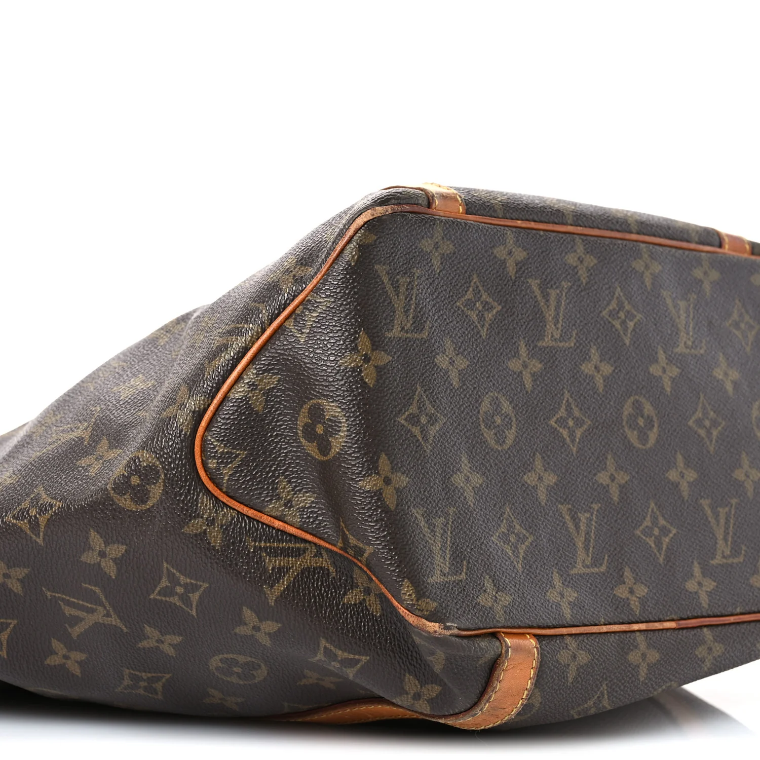 Monogram Sac Shopping Tote - Top Club