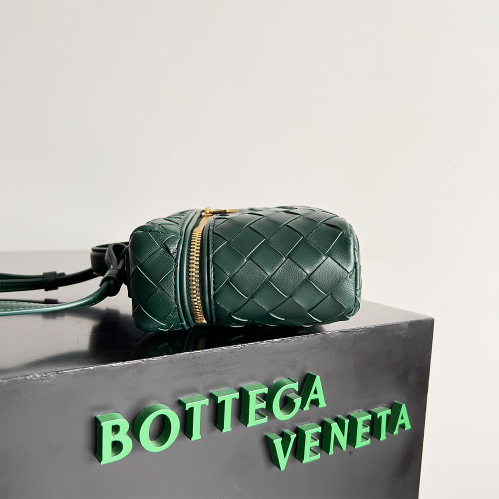 Bottega Veneta Bang Bang Vanity Case(high-end grade) - Top Club