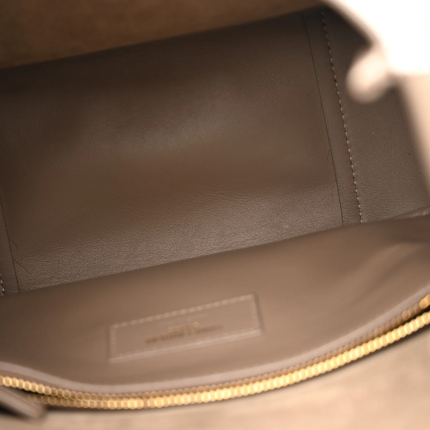 Smooth Calfskin Small Le 5 A 7 Soft Hobo Dusty Grey - Top Club