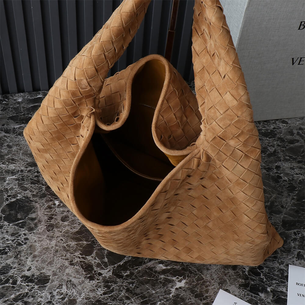 Bottega Veneta Large Hop(tax-free Grade) - Top Club