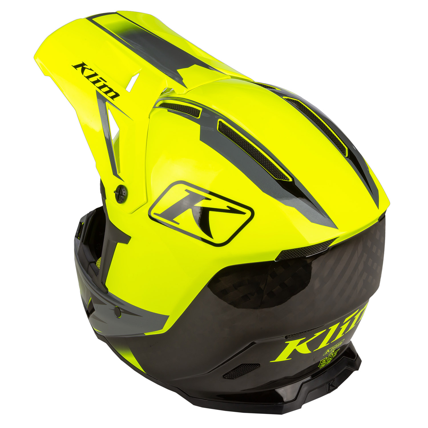 F5 Helm ECE