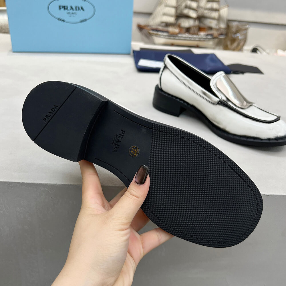 PRADA loafers - Top Club