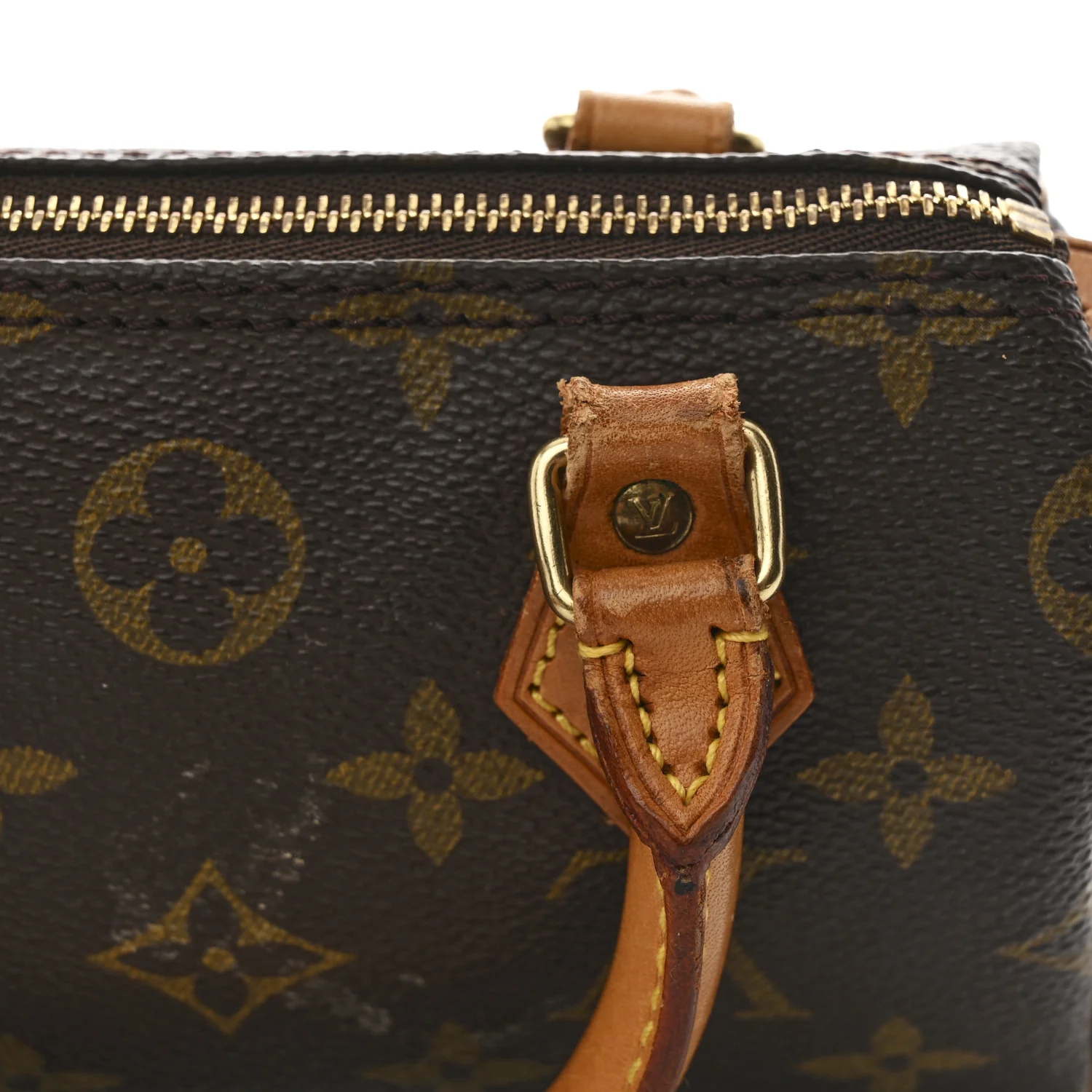 Monogram Mini Sac HL Speedy - Top Club