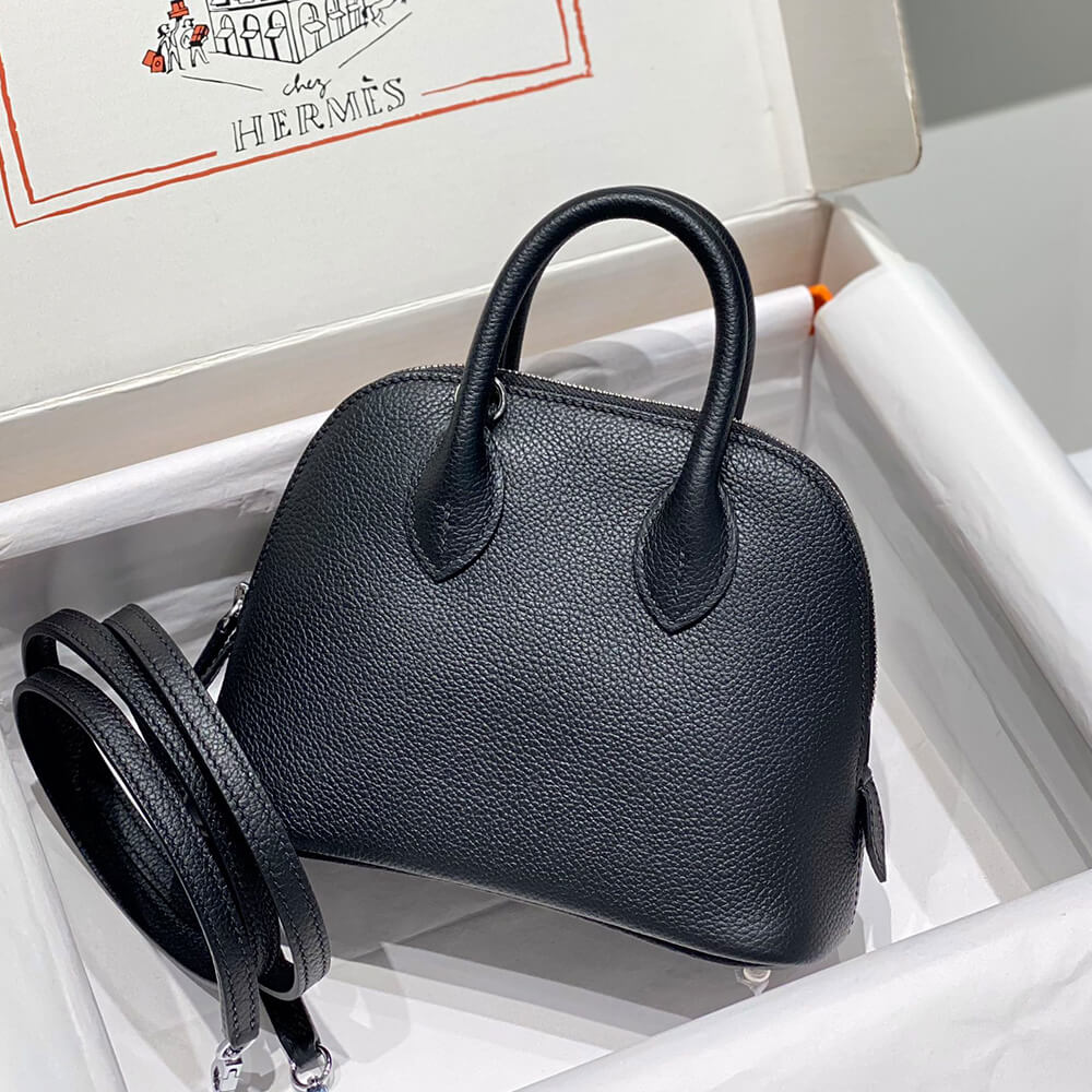 HERMES 1923 BOLIDE MINI - Top Club