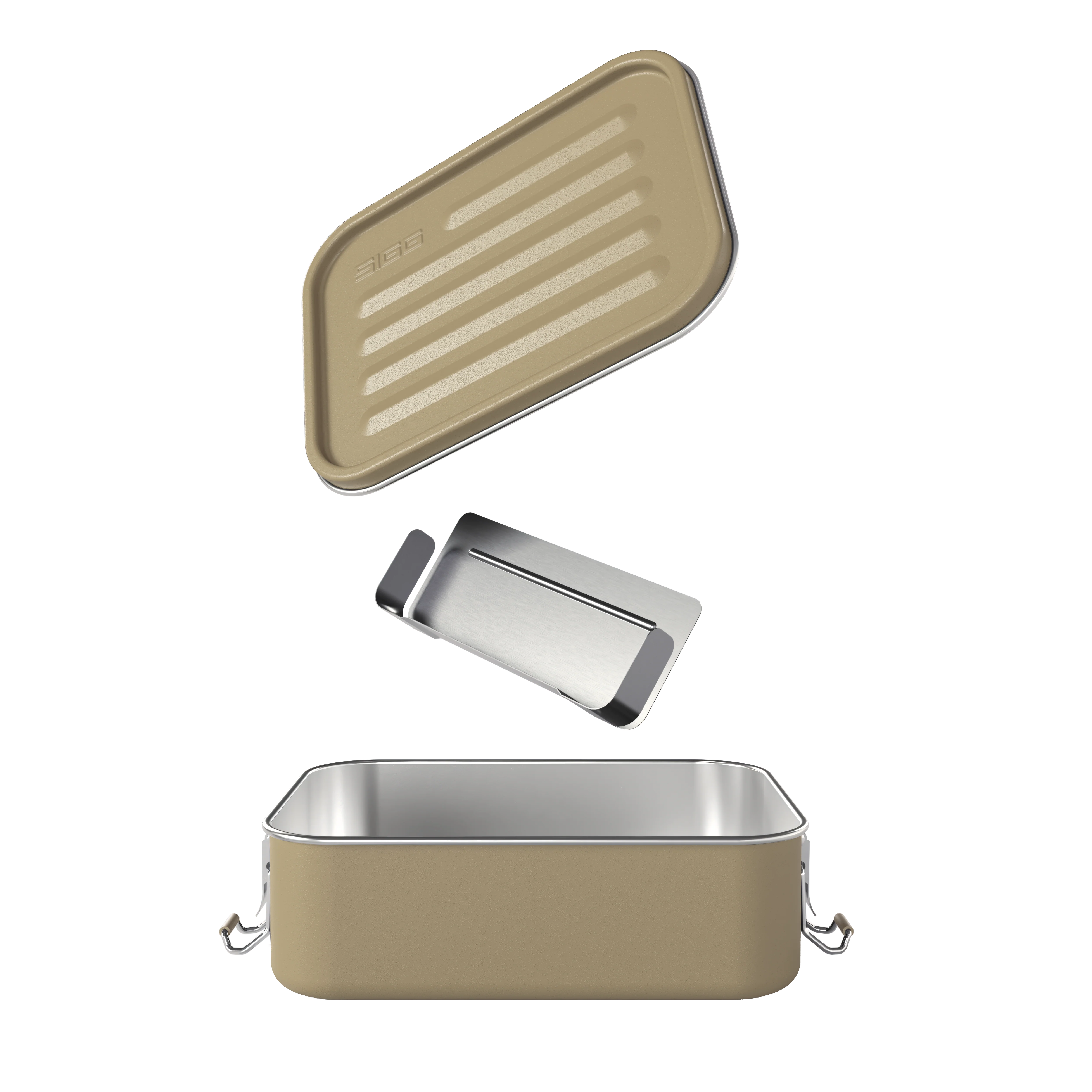 Gemstone Food Box