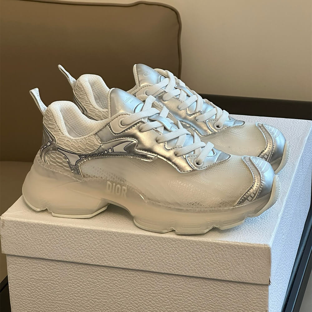 Christian Dior Vibe Sneaker - Top Club