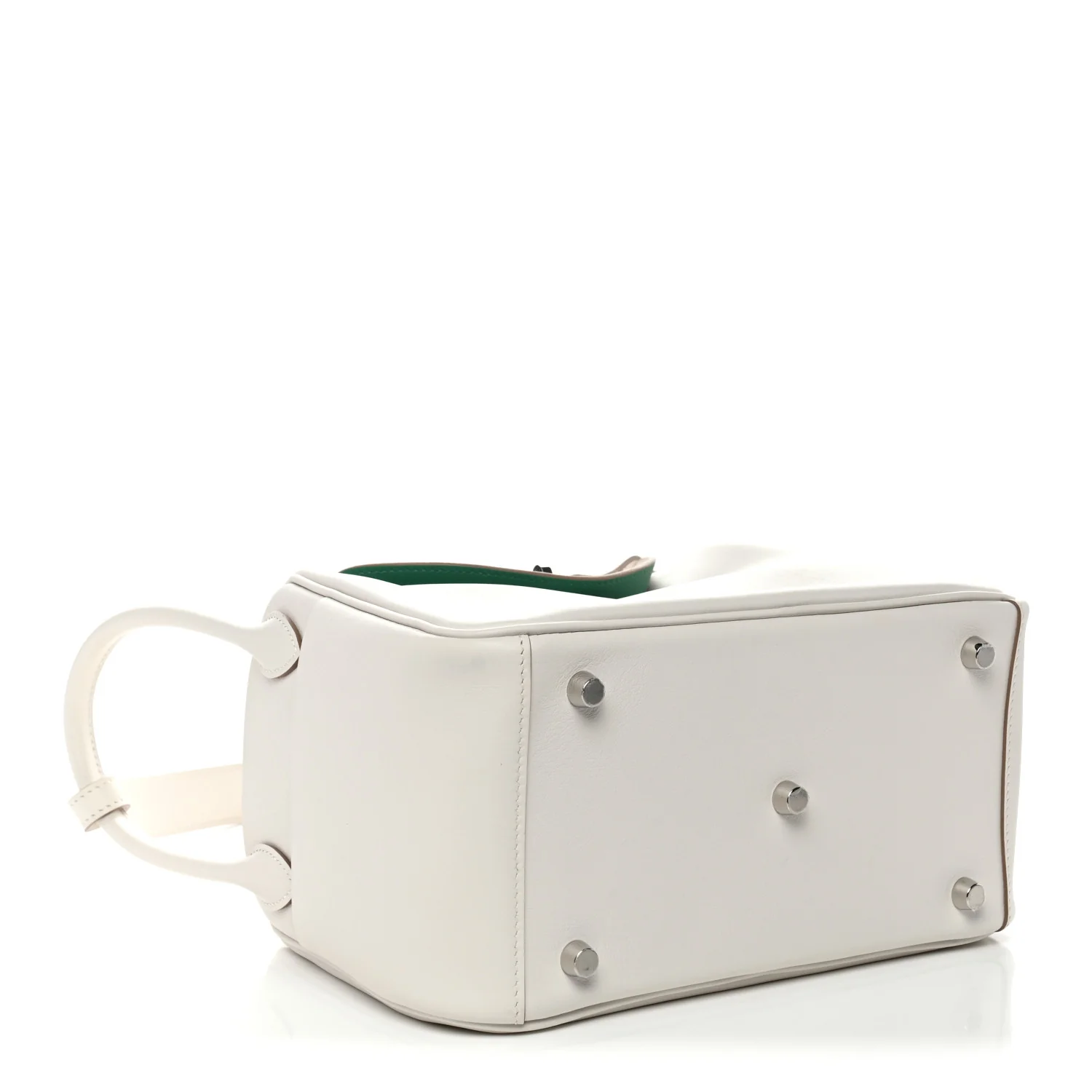 Swift Verso Lindy 26 Gris Pale Vert Vertigo - Top Club