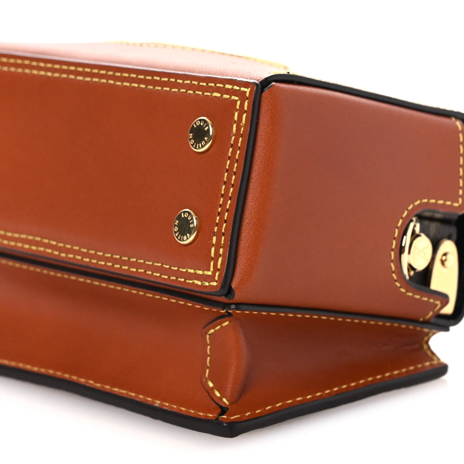 Monogram Pic Trunk - Top Club