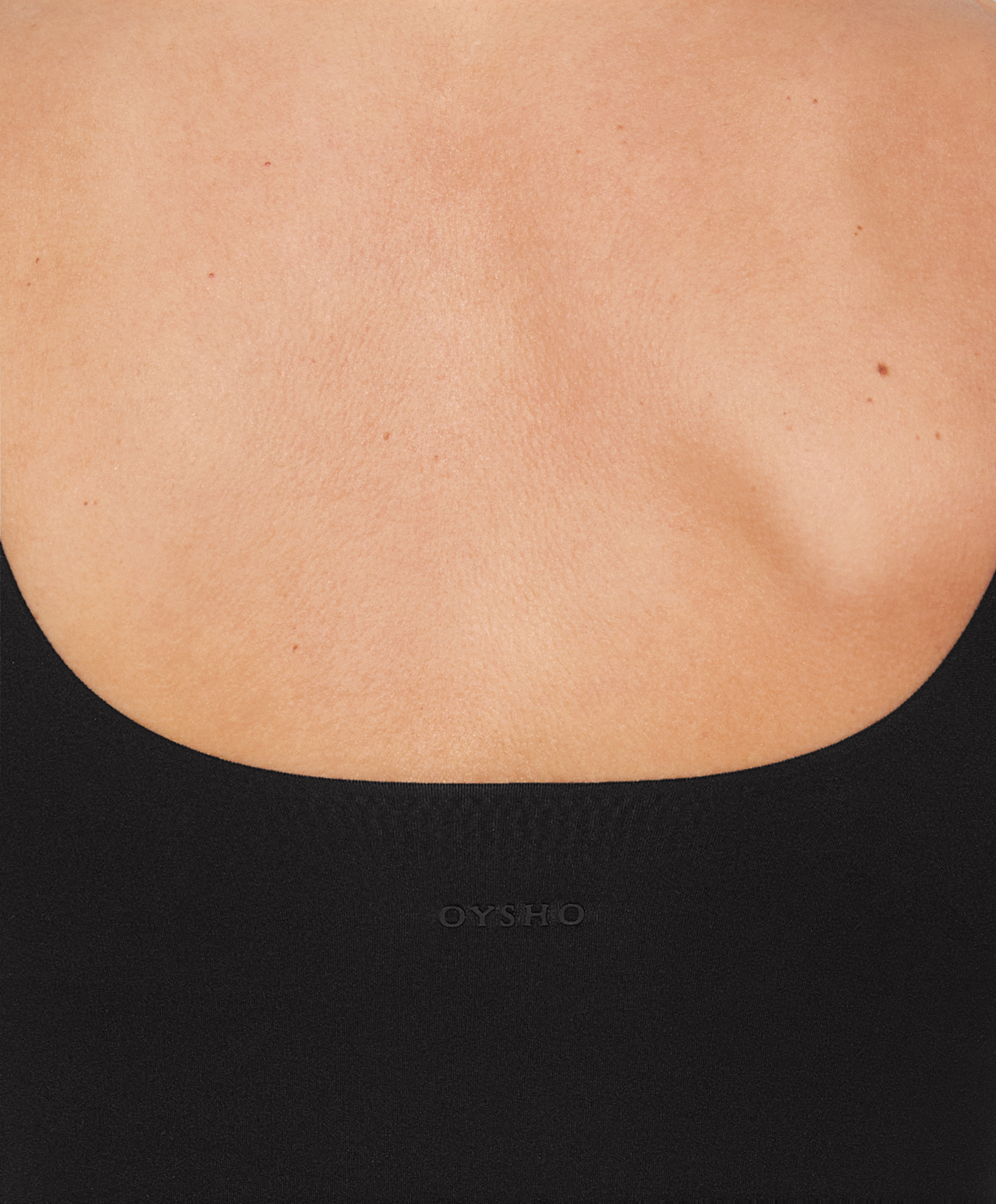 OYSHO Perfect-adapt vest top with cups