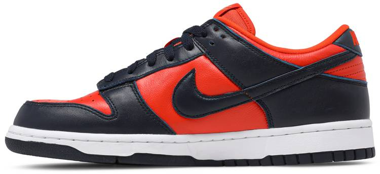 Dunk Low SP  Champ Colors  CU1727-800 - Sneaker Replica Workshop