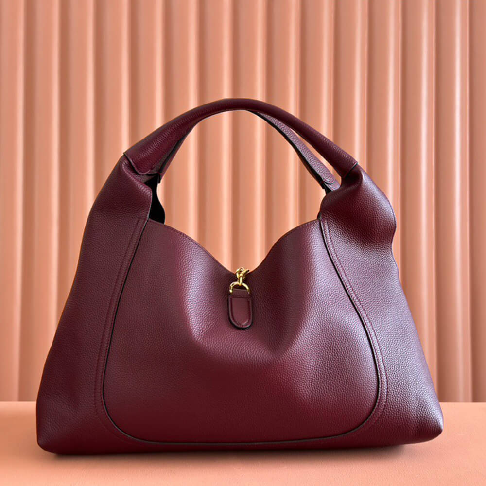 Gucci Softbit maxi shoulder bag(HIGH-END GRADE) - Top Club