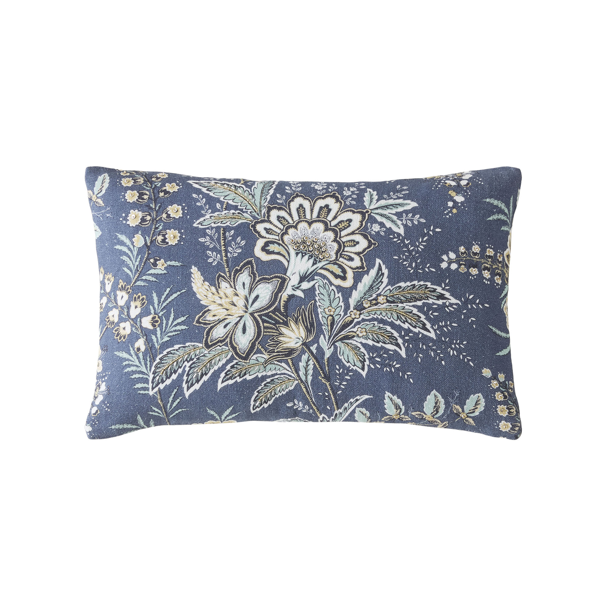 Sierkussen marlbrook dusky seaspray 30x50 cm