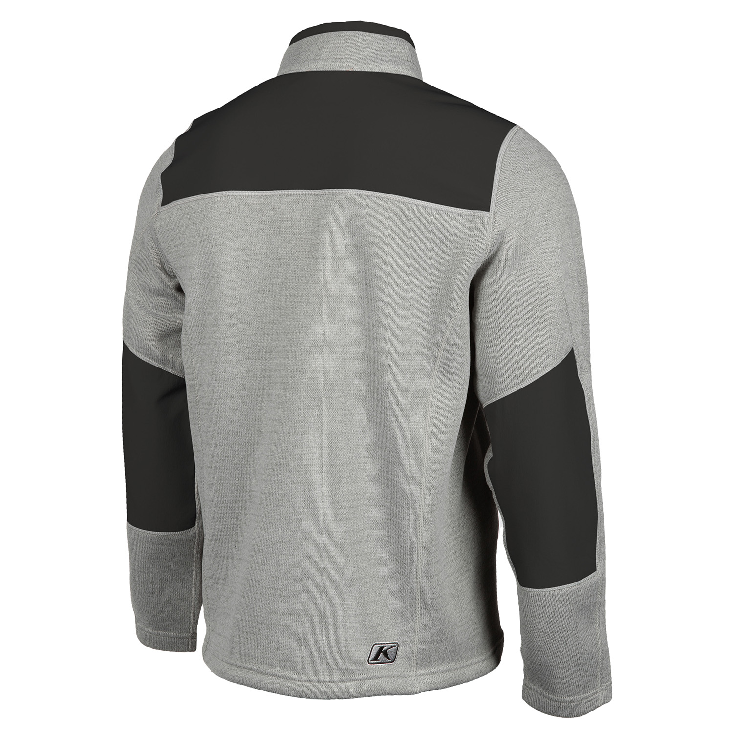 Yukon Pullover