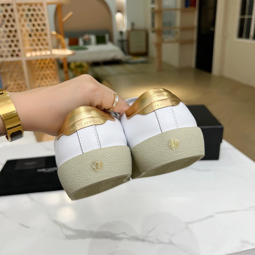 YSL Court Classic Sneaker - Top Club