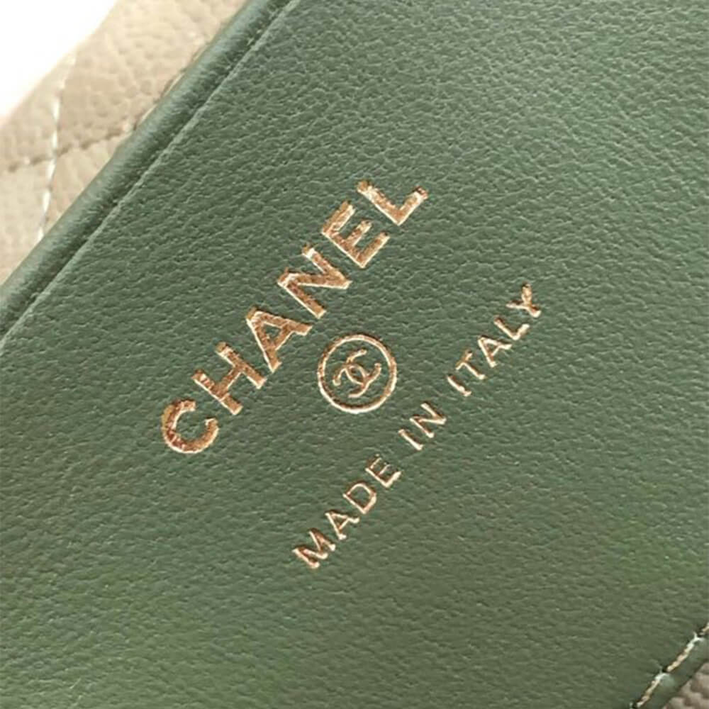 CHANEL Classic Chain Hobo(High-end Grade) - Top Club