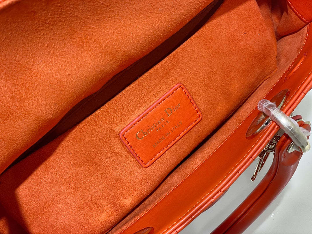 CD Lady D - Joy Bag - Top Club