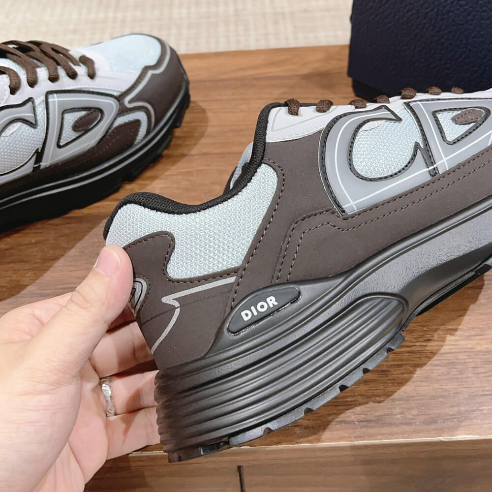 B30 SNEAKER - Top Club
