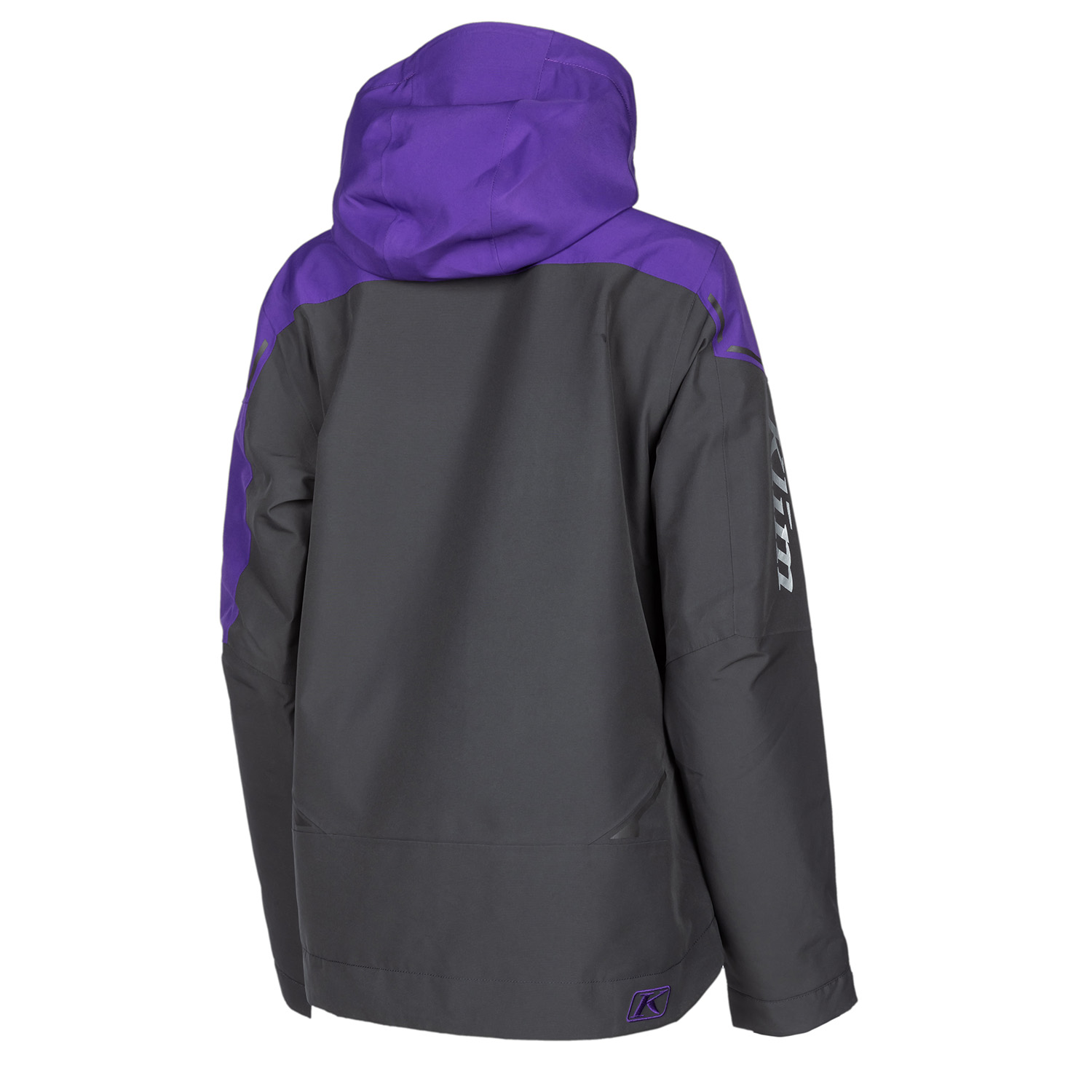 Alpenjacke