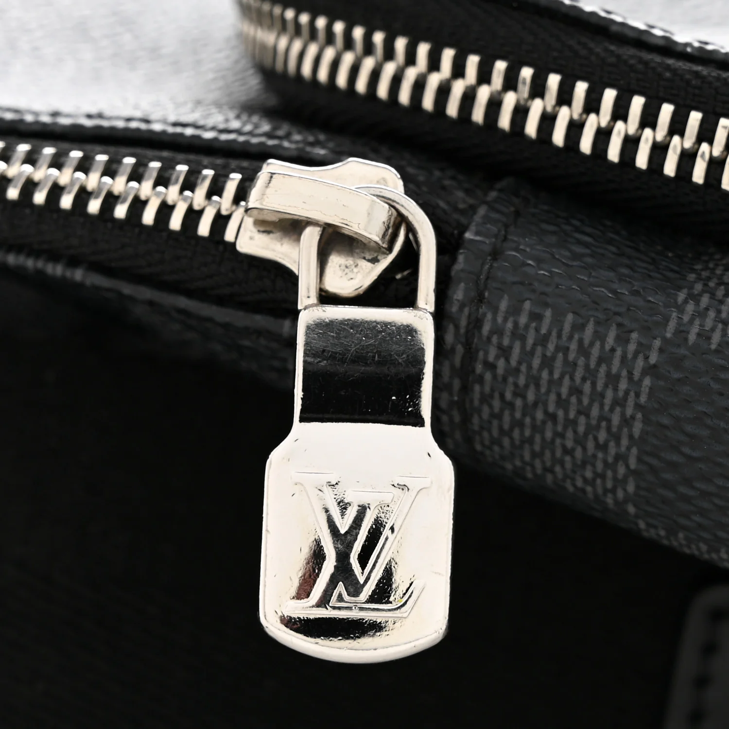 Damier Graphite Avenue Sling Backpack - Top Club