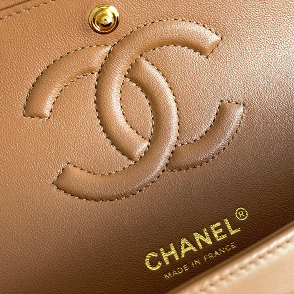 CHANEL Classic 11.12 Handbag(HIGH-END GRADE) - Top Club